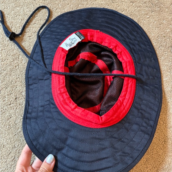 STL Cardinals bucket hat - Picture 2 of 4